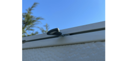 Karavan Tente Ray Stoperi 2'li Set 8 mm.