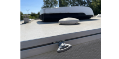 Karavan Tente Ray Stoperi 2'li Set 8 mm.