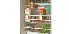 Karavan Dolap İçi Raf Barı 41-71 cm