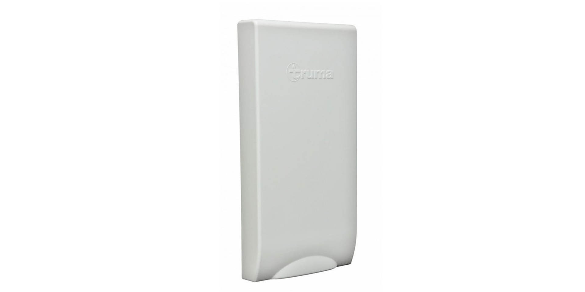 Truma Boiler Egzoz Çıkış Kapağı