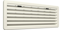 Thetford Karavan Buzdolabı Havalandırma Izgarası 523mm x 281mm