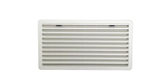 Thetford Karavan Buzdolabı Havalandırma Izgarası 523mm x 281mm