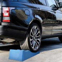 Suga Karavan Seviye Dengeleme Takozu 2'li Set