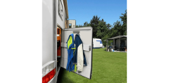 Karavan 4 Kancalı Askı Kiti