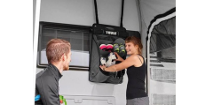 SUGA Karavan Askı Kayış Kiti