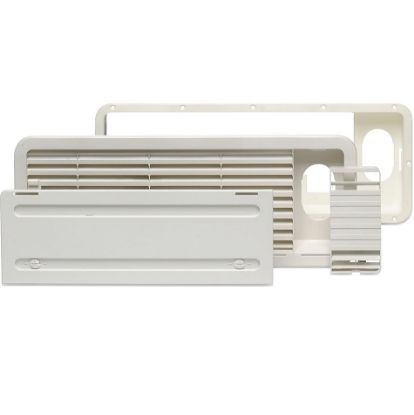 Dometic LS200 Buzdolabı Havalandırma Izgarası, Menfezi