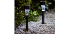 Comet Karavan Plastik Çekvalf 10 mm