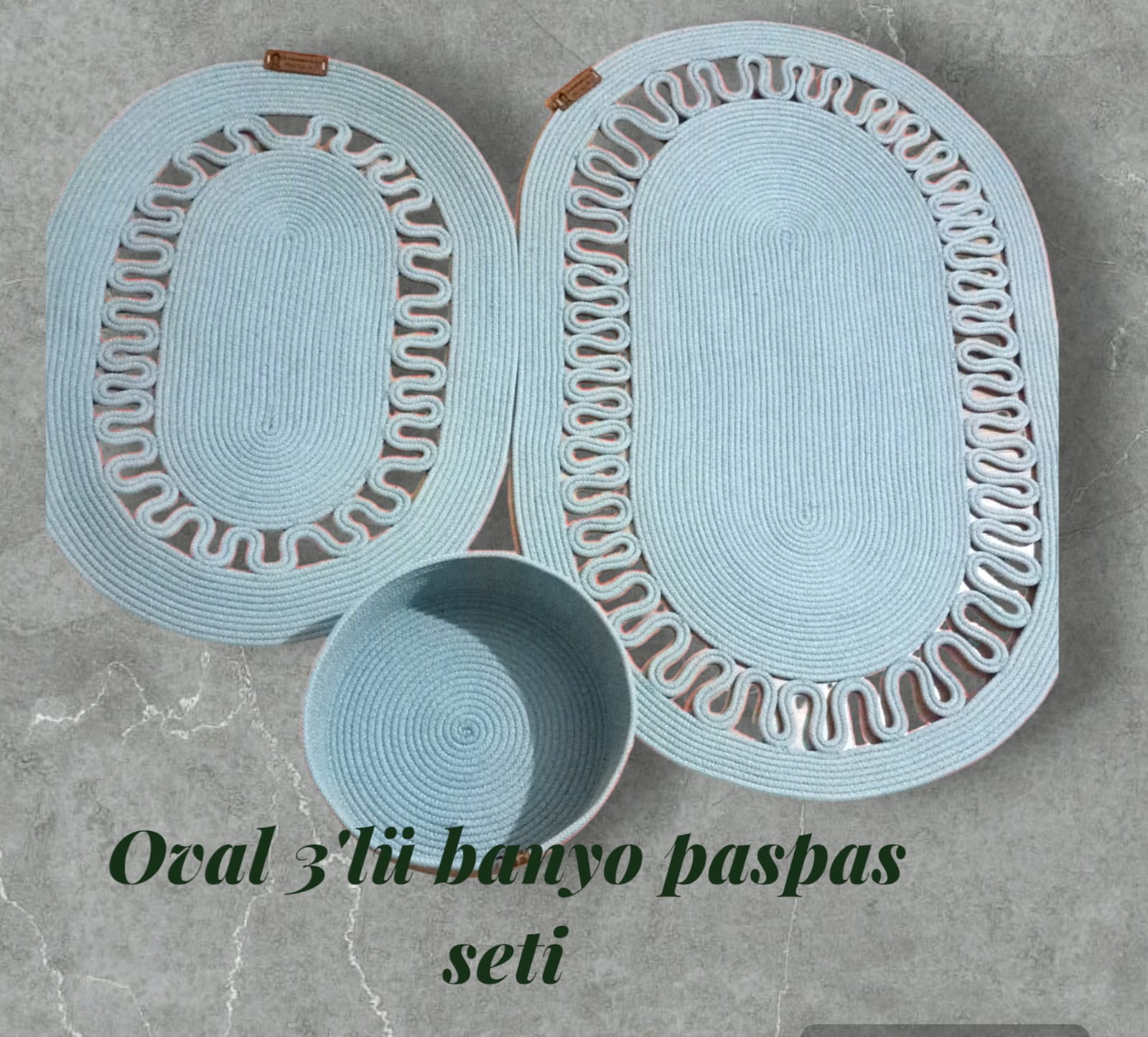 Paspas Seti