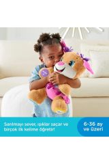 Yaşa Göre Gelişim Eğitici Köpekçik\'in Kız Kardeşi Fpp83