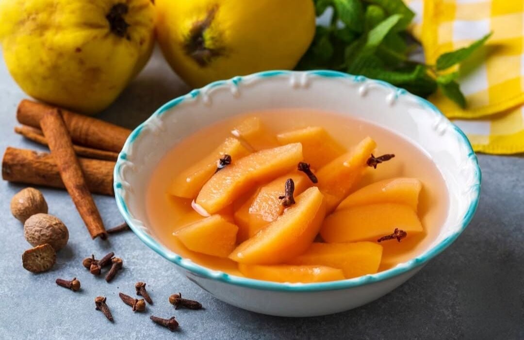 Ayva reçeli az şekerli, diyete uygun mudur? 