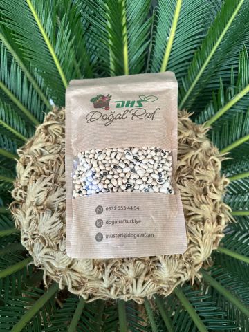 Doğal Üretim Börülce