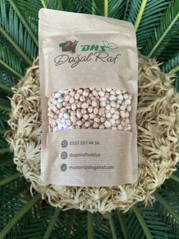 Doğal Yerli Tohum Nohut (Yayla üretimi)