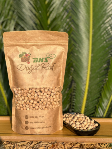 Doğal Yerli Tohum Nohut (Yayla üretimi)