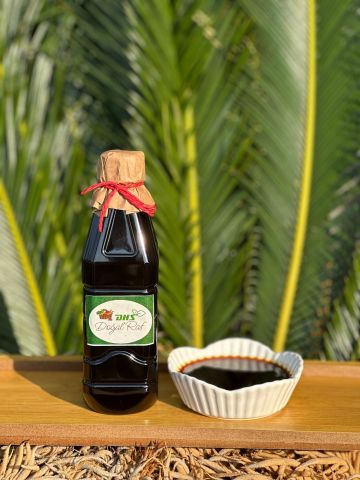 DOĞAL EV YAPIMI PEKMEZ