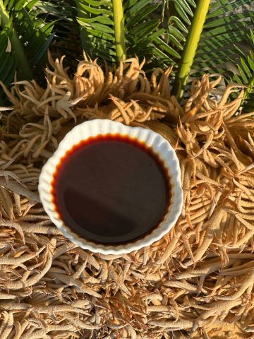 DOĞAL EV YAPIMI PEKMEZ