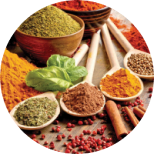 BAKLİYAT  BAHARAT