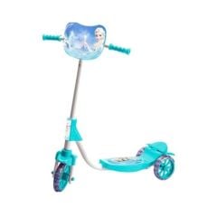 Toptan 3 Tekerlekli Scooter Elsa