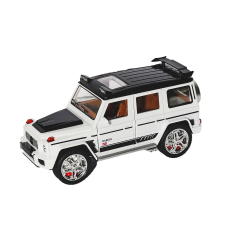 Toptan Çek Bırak Sesli ve Işıklı Jeep