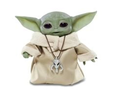 Toptan Oyuncak Baby Yoda