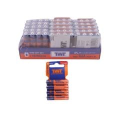 Toptan Twt Küçük Pil Size AAA 1.5V