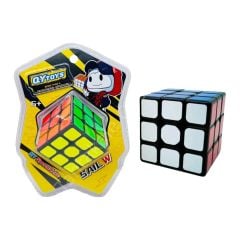 Toptan Zeka Küpü 3x3