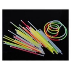 Toptan Glow Stick Çubuk 100 LÜ