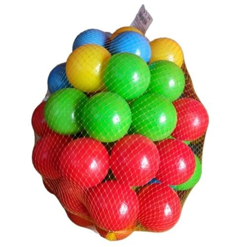 Toptan Havuz Topu 500 lü
