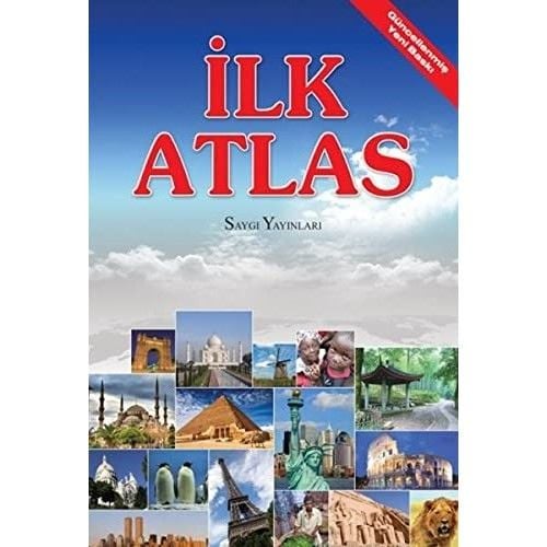 Toptan İlk Atlas