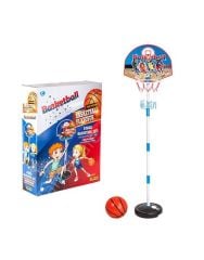 Toptan Ayaklı Basketbol Seti