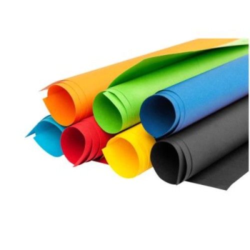 Toptan Karışık Fon Kartonu 100gr 50x70