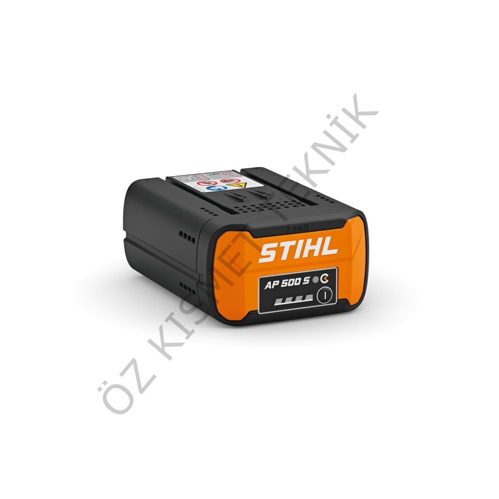Stıhl Akü AP500S