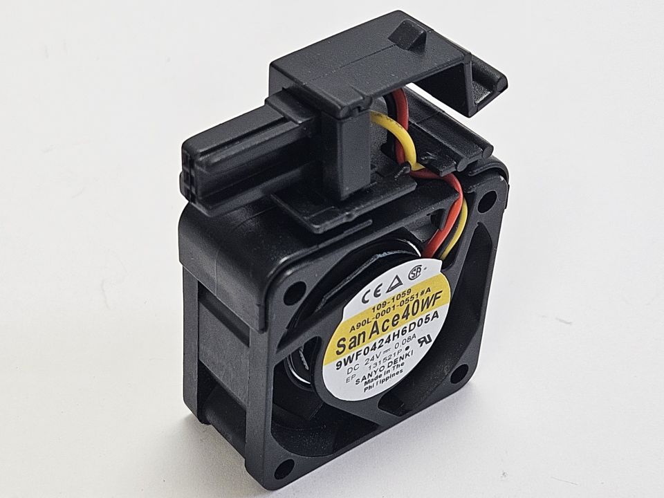 SanAce40WF - A90L-0001-0551#A  ( 9WF0424H6D05A )