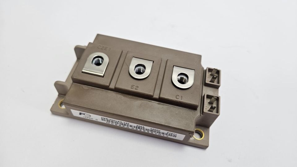 Fuji Electric - 2MBI200U4H-120 200A 1200V
