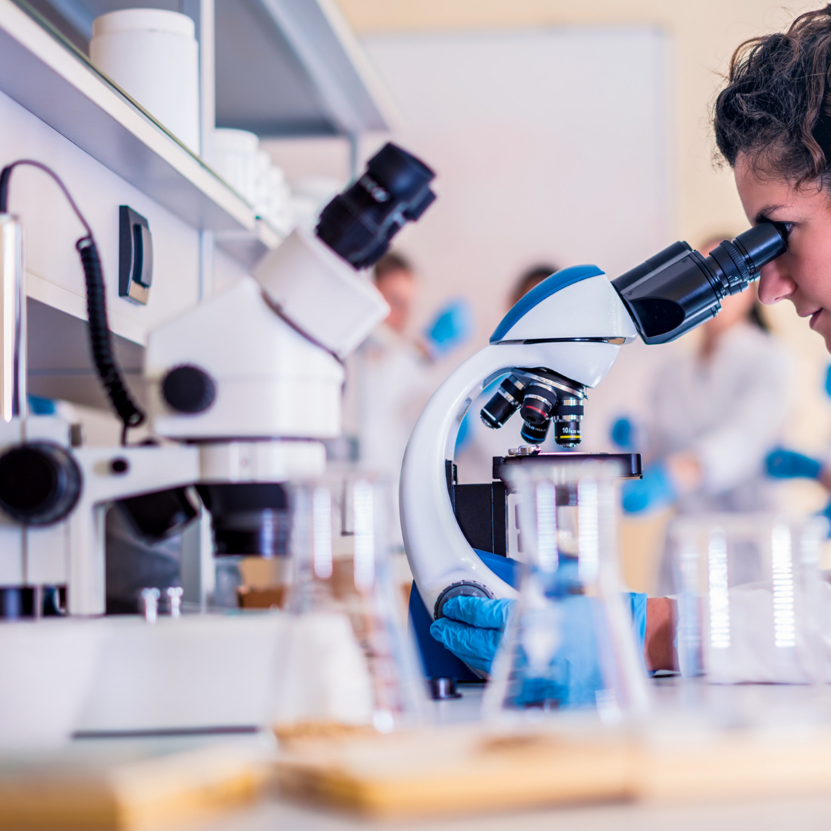 Eczacılık Fakülteleri İçin Laboratuvar Altyapısında Yeni Dönem: İNTERLAB Güvencesiyle