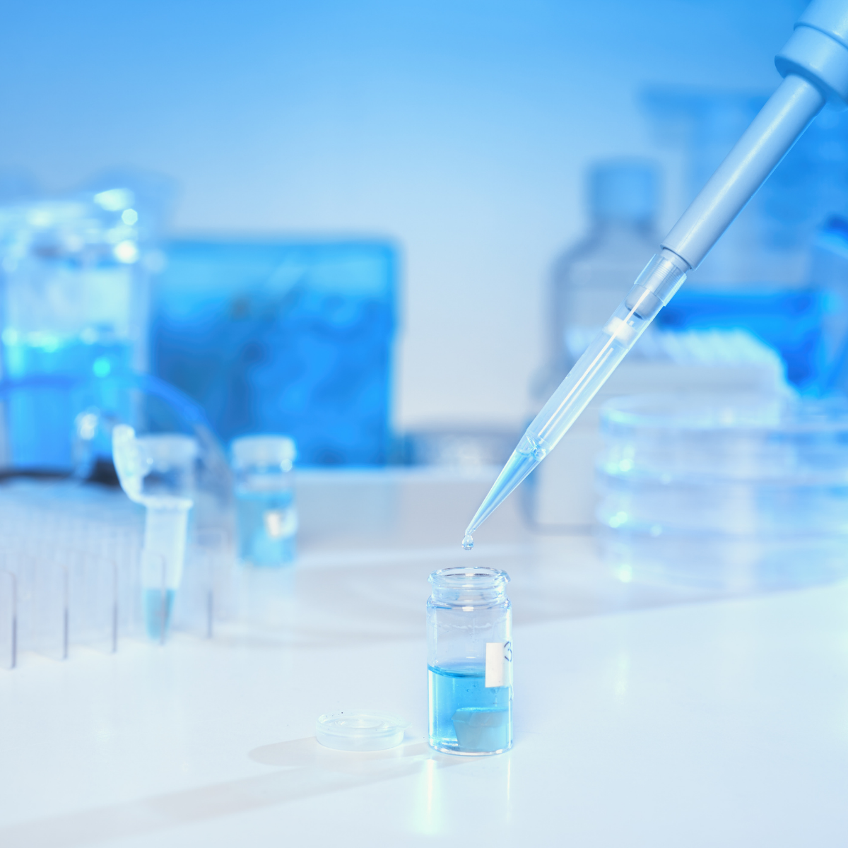 Kurumsal Güvenle Bilime Destek: İNTERLAB ile Laboratuvar Malzemeleri Artık Daha Yakın