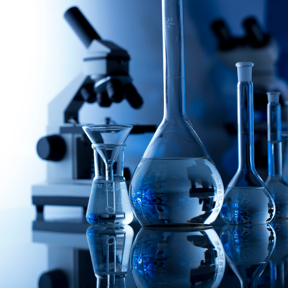 Laboratuvar Malzemeleri Seçiminde Kalite ve Güvenin Adresi: İNTERLAB