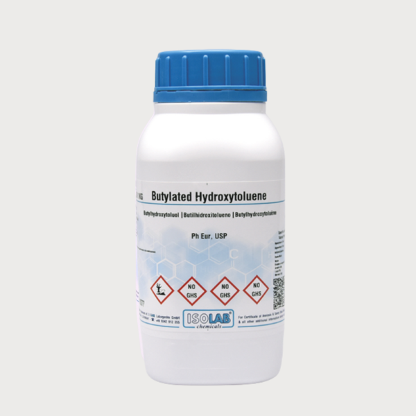 Butylated Hydroxytoluene