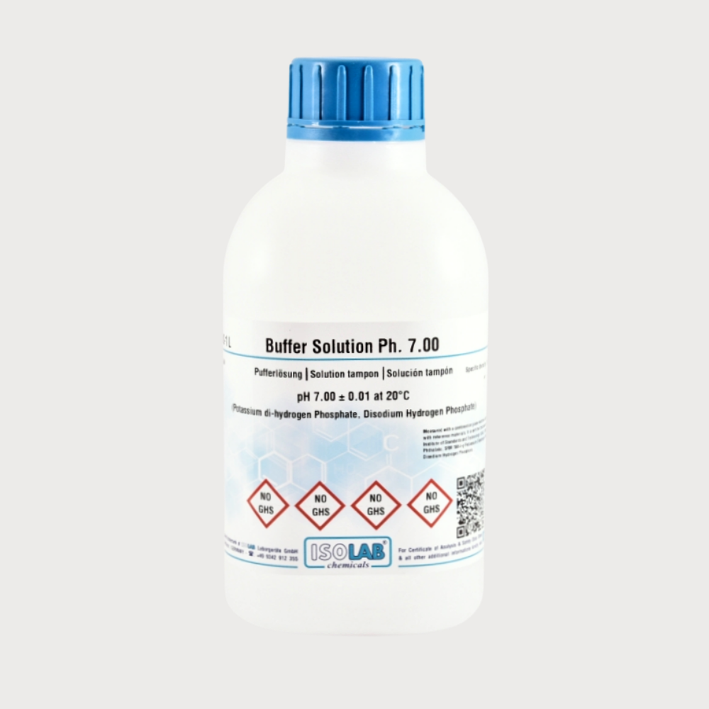 Buffer Solution pH 7.00