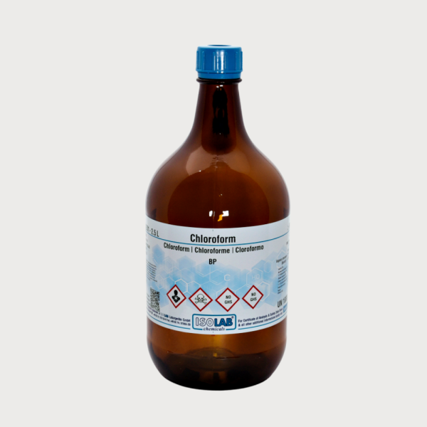 Chloroform