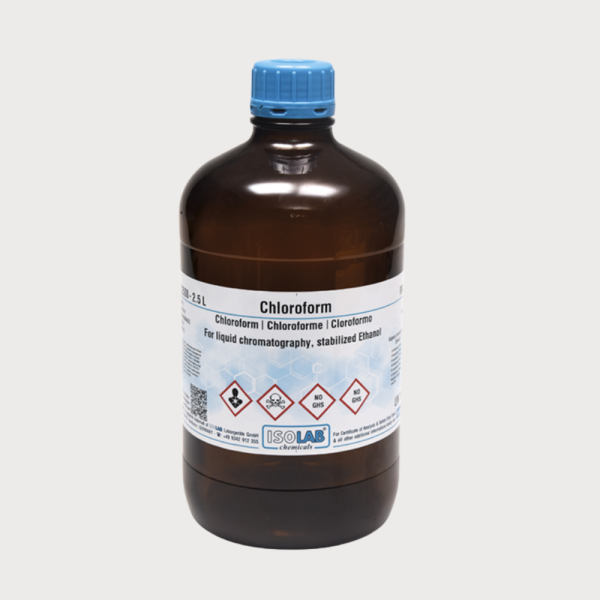 Chloroform