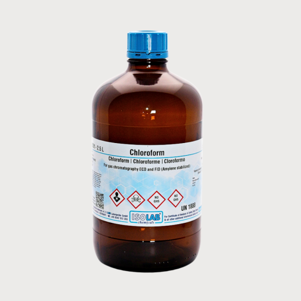 Chloroform