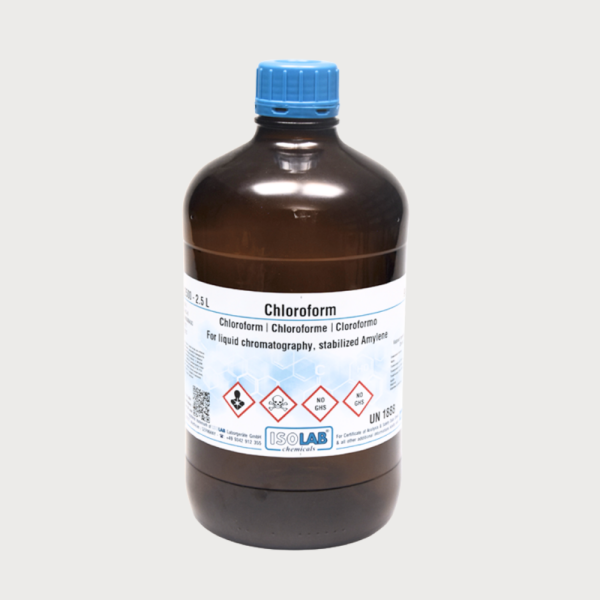 Chloroform