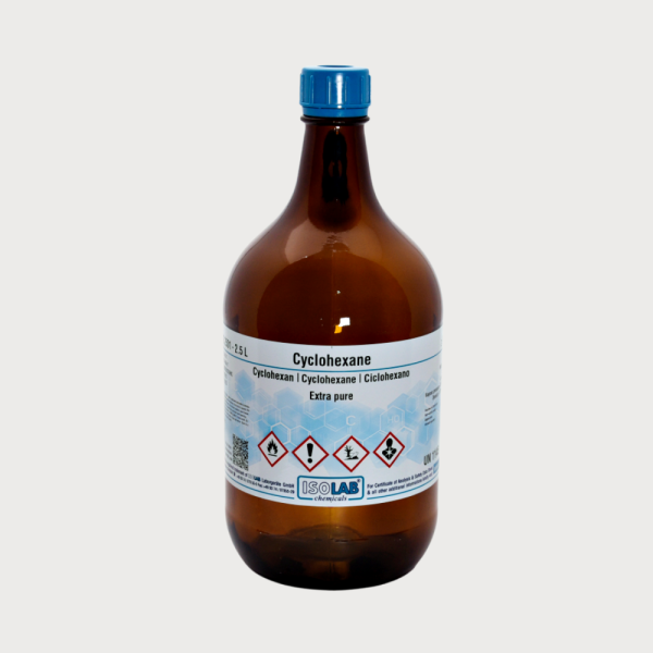 Cyclohexane