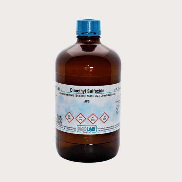 Dimethyl Sulfoxide