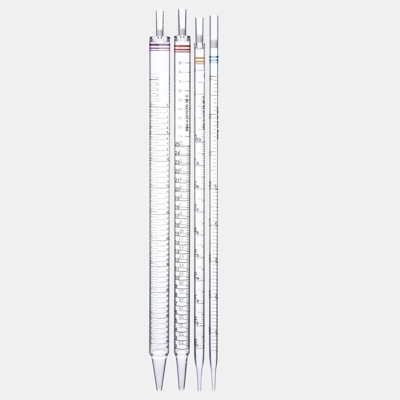 Pipet - Serolojik - Polistiren