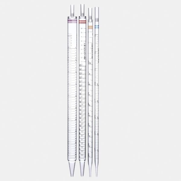 Pipet - Serolojik - Polistiren