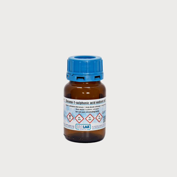 Decane-1-Sulphonic Acid Sodium Salt