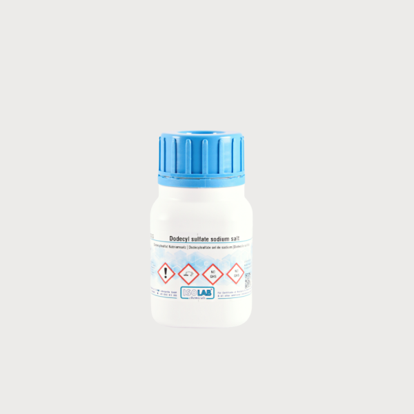 Dodecyl Sulfate Sodium Salt