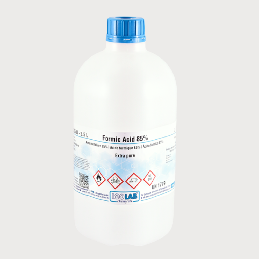 Formic Acid ≥%85