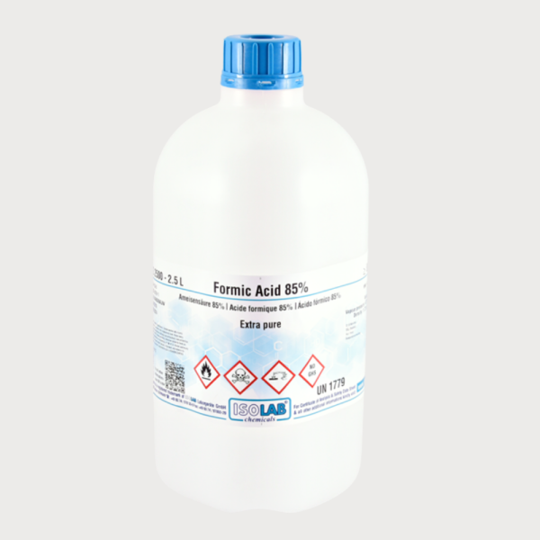 Formic Acid